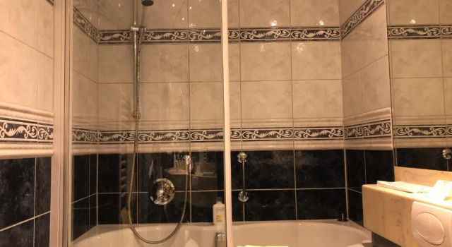 Двухместный номер Standard Moknis Palais Hotel & SPA