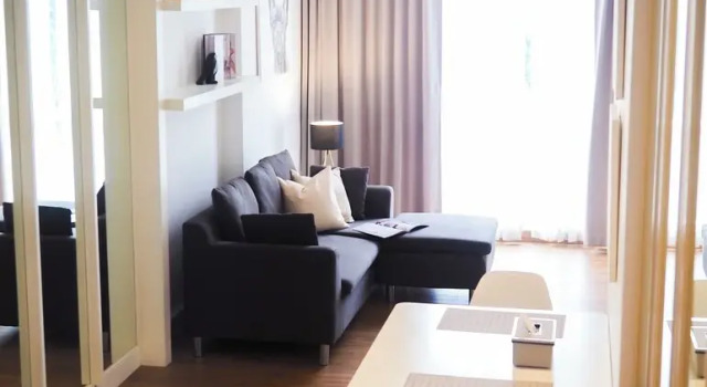 Номер Standard c 1 комнатой The Kannas Hotel