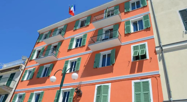 Hotel San Pietro Chiavari, Забронировать Отель Отели в центре Кьявари, в центре
