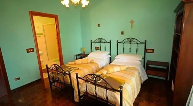 B&B La Volpara, Book Bed and Breakfast Trasacco Abruzzo