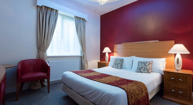The Pearl Hotel