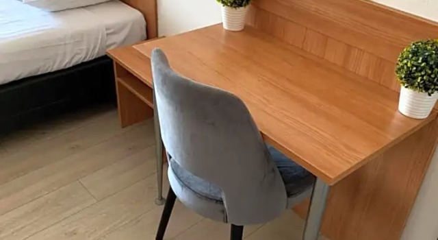 Двухместный номер Comfort Hotel de la Bourse