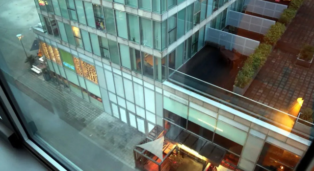 Sapphire House