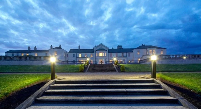 Seaham Hall and Serenity Spa