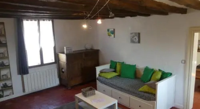 Gîte L'Orée du Cher, Boek Hotel  