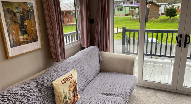 Номер Deluxe The Gullivers Hotel
