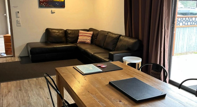 Snowview Holiday Units, Prenota Affittacamere Tawonga Victorian High Country
