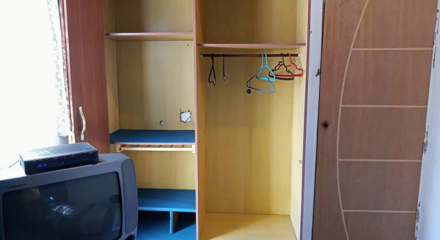 Номер Executive Morada BemTeVi Guest House