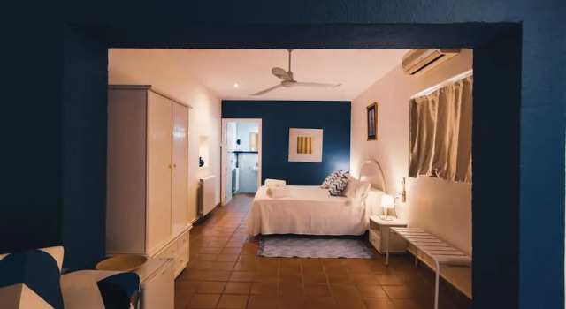 Номер Standard Hospedium Hotel La Parada del Compte