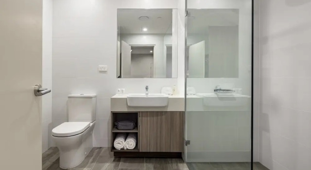 Apartamento 1 dormitorio con balcón Quest Innaloo