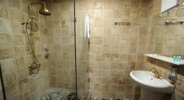 Люкс Hotel Verisima