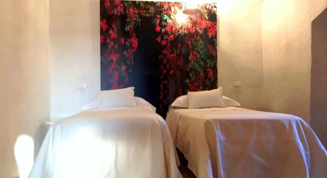Полулюкс Masseria Costa
