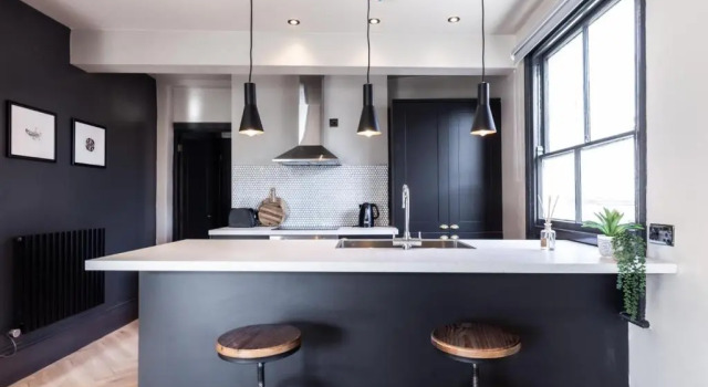 Eden Apartment, Varaa Huoneisto Asunnot kohteessa Merseyside, Huoneisto