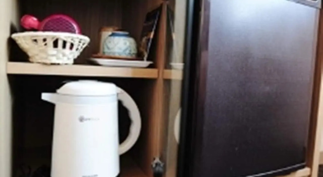 Номер Standard Kurayoshi City Hotel
