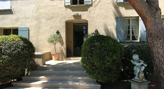 La Bastide des Anges, Prenota Hotel Hotel a Alvernia con parcheggio, Parcheggio