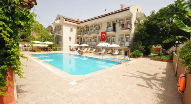 Ertek Hotel