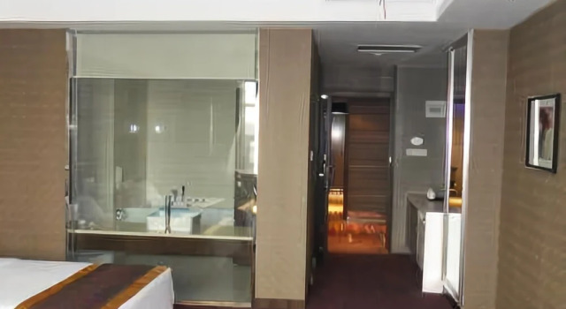 Tianji New Era Hotel