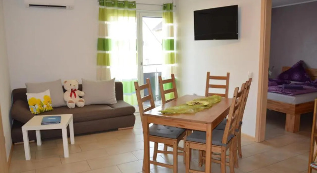 Ferienwohnung Am Brunnen, Reserva ahora Hotel Hoteles en Baden-Wurtemberg con aparcamiento, Aparcamiento