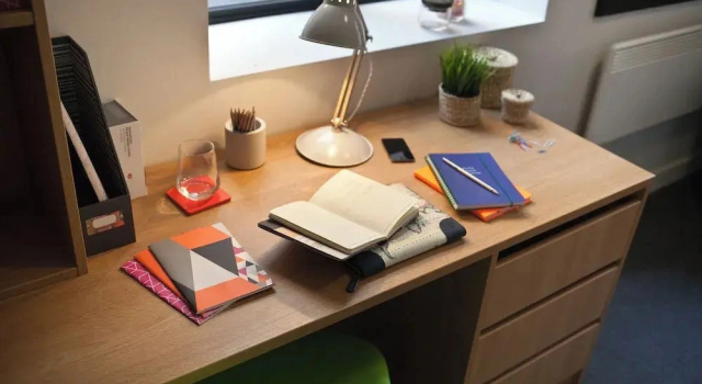 Номер Standard For Students Only - Algernon Firth in Leeds