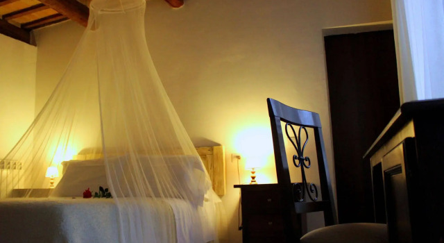 Borgo Sant'Angelo Albergo Diffuso
