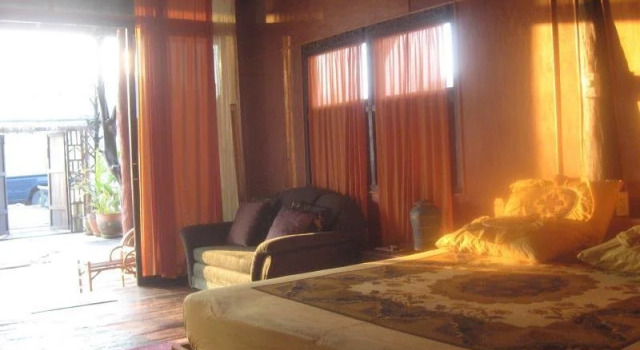 Fisherman House, Book Hotel Klong Prao Beach Ban Map Khangkhao