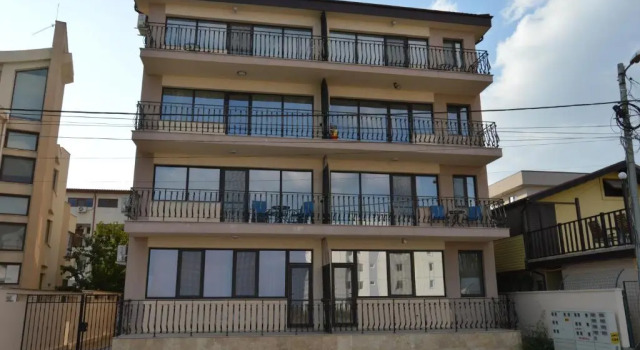 Apartamente Mamaia Nord D5, Rezerwuj Apartament Hotele w Navodari z parkingiem, Parking