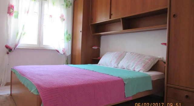 Апартаменты Guest house Vanessa