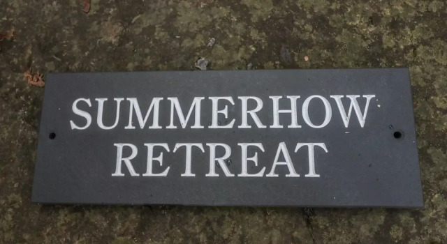 Коттедж Summerhow Retreat