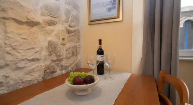 Студия Apartments Sunny Town