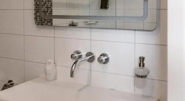 Номер Standard Hotel Amerika
