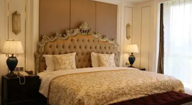 Люкс Executive Dunhuang International Hotel