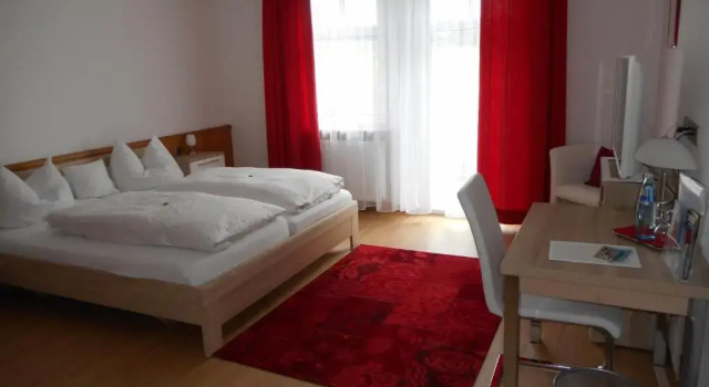 Двухместный номер Classic Hotel Landgasthof Kranz
