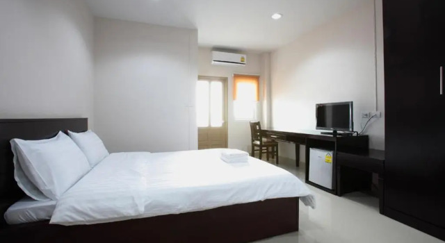 Двухместный номер Superior Garden Hill Hotel
