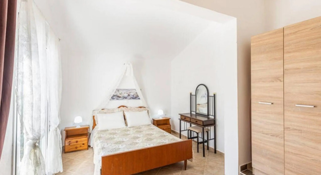 Villa Levanda Iris, Забронировать Вилла Отели Георгиуполиса с парковкой, Парковка
