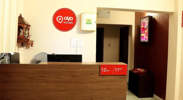 OYO 1260 Guest House Anamitra Guest House, Prenota Affittacamere Salt Lake City West Bengal