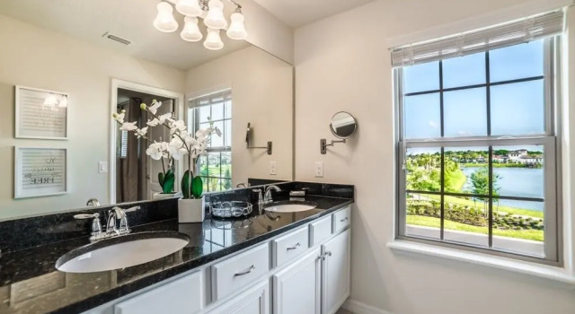 Windsor at Westside 8861 - Six Bedroom Villa with Private Pool, Забронировать Вилла Отели Фор Корнерз с бассейном, Бассейн