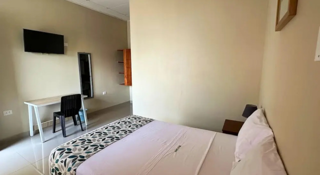 Номер Standard Casa Blanca Hotel