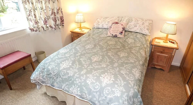 Little Orchard, Reservar Hotel Yeovil Somerset