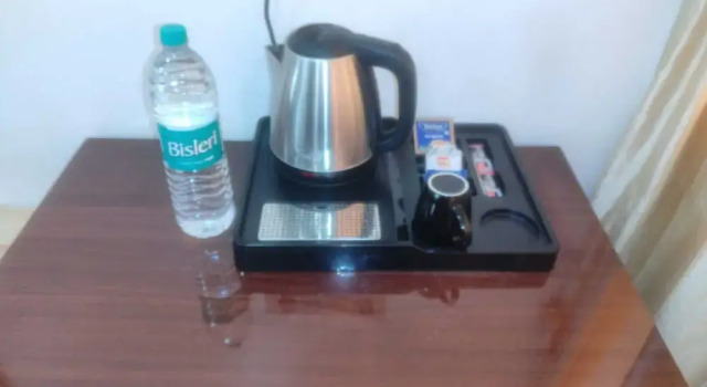 Номер Deluxe Hotel Itagi Square