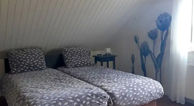 Bed & Breakfast De Kandelaar, Забронировать Отель Биддингхёйзен Флеволанд