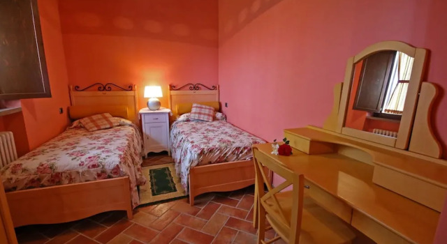 Pi-m126-vici0at - Peruccio 4, Book Villa Volterra Tuscany