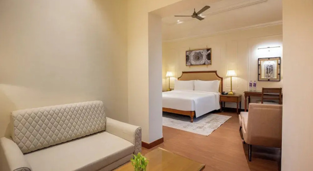 Полулюкс Radisson Resort Mount Abu