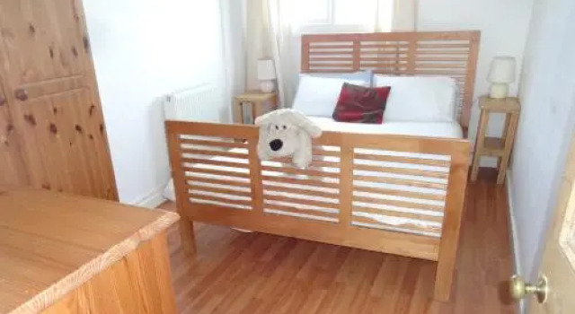 Sea View Cottage - Stunning House Overlooking Penzance Harbour - 109