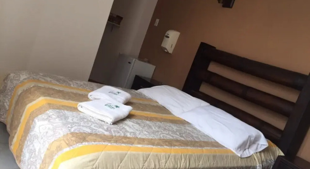 Hotel Elicio'S, Prenota Hotel Atacames Esmeraldas
