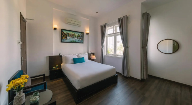 Номер Superior Volar Hoi An