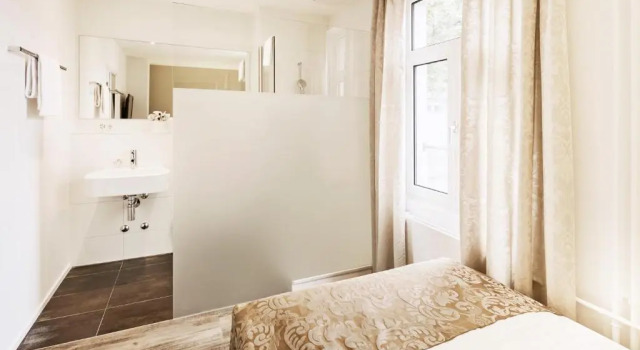 Номер Standard Hotel Schäfli