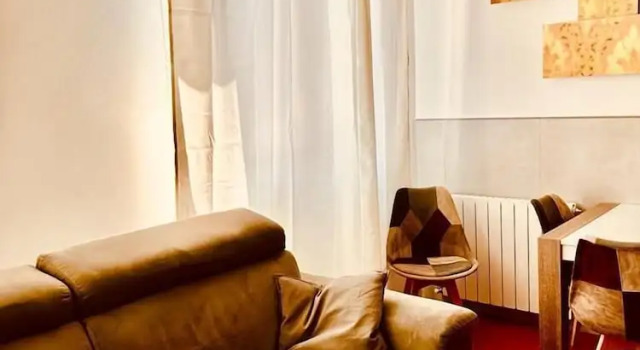 Коттедж 59 Tourist House Bologna lame