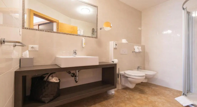 Полулюкс Hotel Lisetta