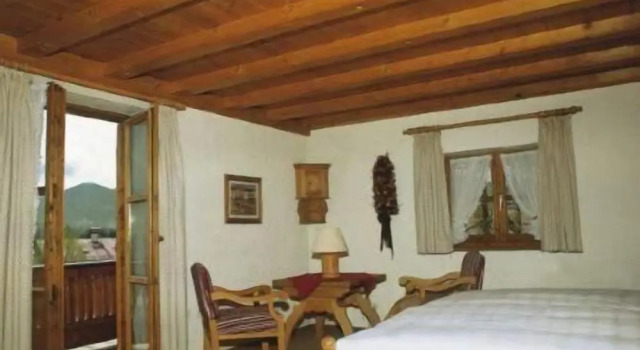 Gstehaus Pfatischer, Reservar Hotel Hotéis em Tegernsee com pequeno-almoço, Café da manhã