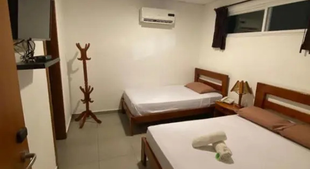 Номер Standard Ummagumma Hostal